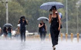 Sabah da yağış yağacaq