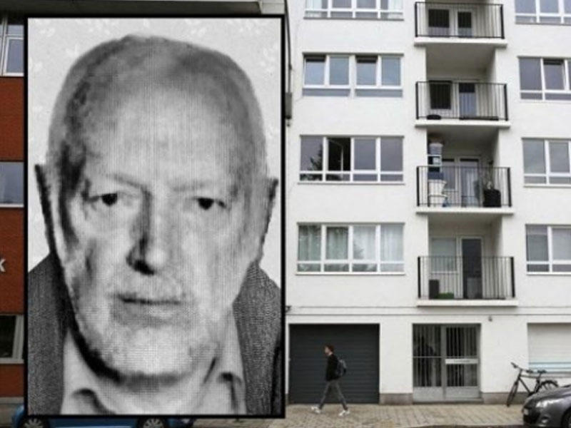 8 ay əvvəl öldü, qonşuların dünən xəbəri oldu