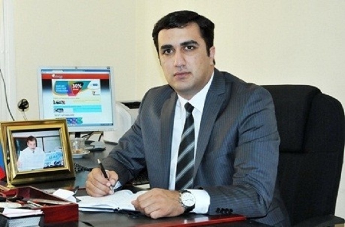 Elnur Nağızadə ilə bağı istintaq dayandırıldı