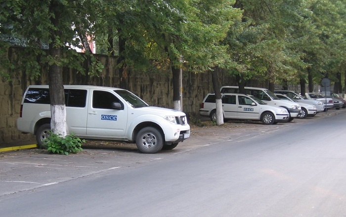 Monitorinq insidentsiz başa çatıb