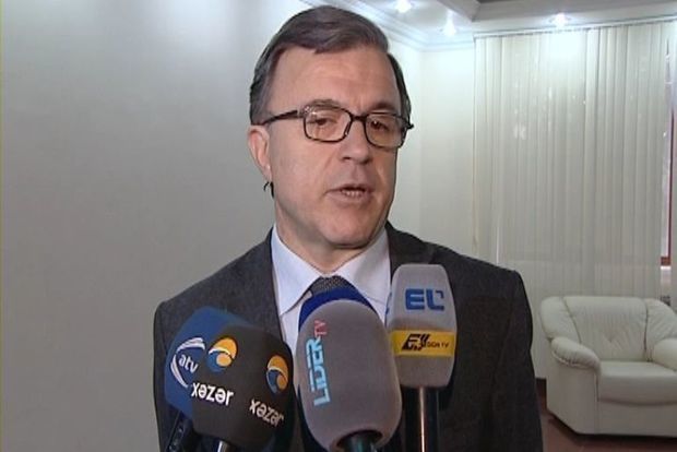 Nazir: Bu, qanunsuz fəaliyyətdir