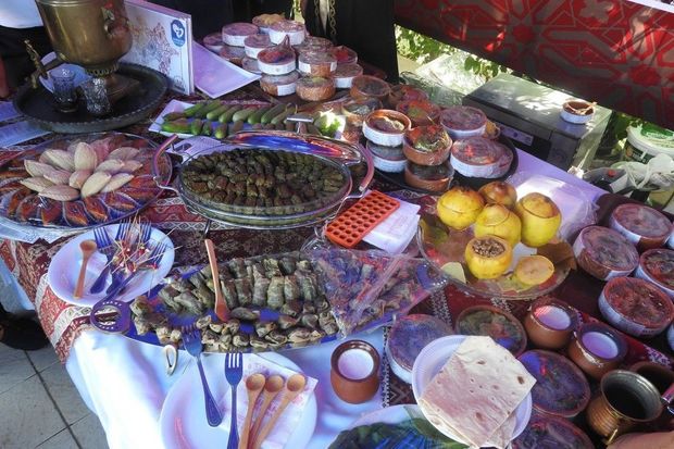 20 oktyabr - Beynəlxalq Kulinariya Günüdür