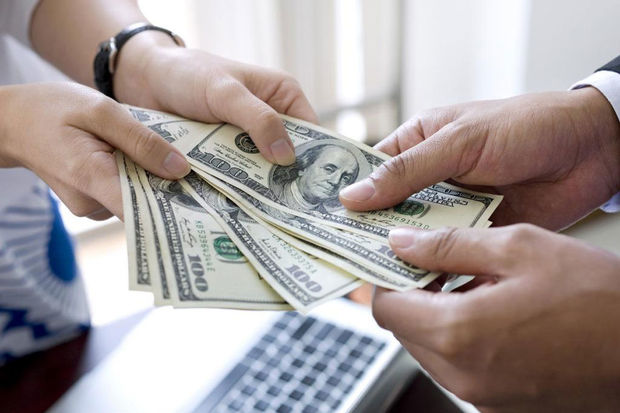 Dolların sabah olan məzənnəsi