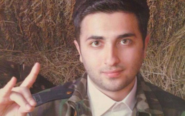 Əsgərin ölümünə görə komandirlərə hökm oxundu - 27 il