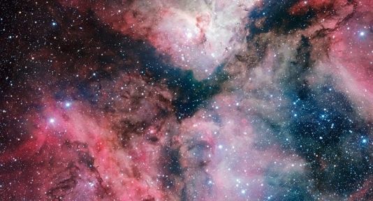 Yer kürəsini məhv edəcək ulduz aşkarlandı – FOTO