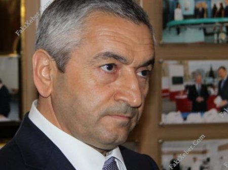 Sabunçu şefinin FƏTÖ-çuya satdığı yeri kim yağmaladı?