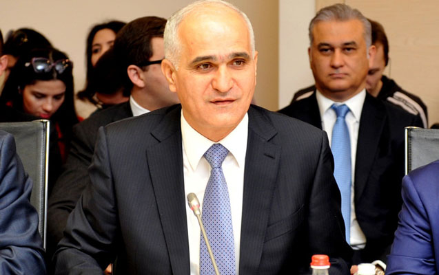 Nazir vaxtı dəyişdi