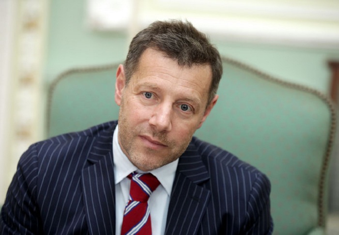 Fransa Minsk qrupundakı həmsədrini dəyişdi