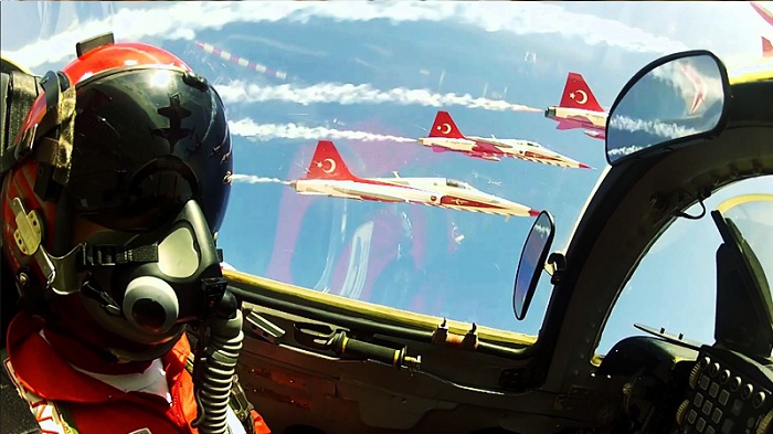 Türkiyədən PKK-ya ağır zərbə