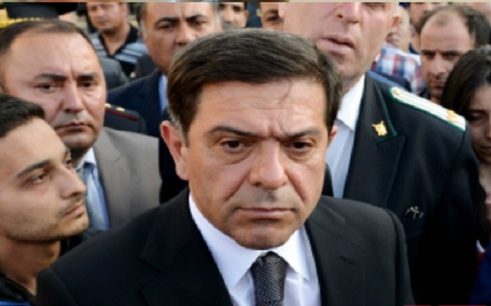 İcra başçısı yağışa görə məmurları səfərbər edib