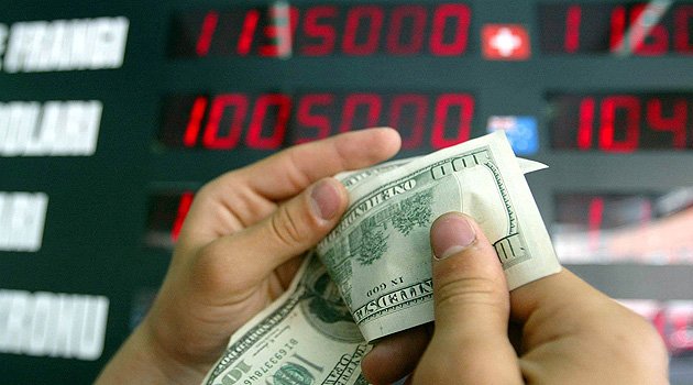 Dollar 1.80 olacaq: “Kəskin bahalaşma gözlənilmir”