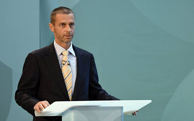 “Azərbaycandan Portuqaliyaya uçmaq...” - UEFA prezidentindən maraqlı açıqlama