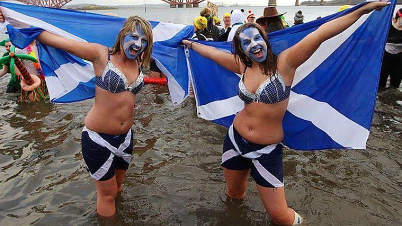 Krallıq parçalanır - RƏSMİ ADDIM