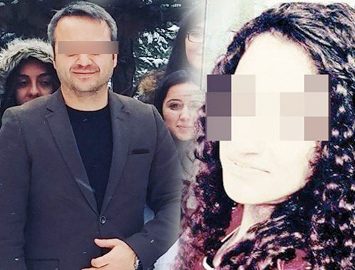  RƏZALƏT: İdman müəllimi şagirdini belə zorladı