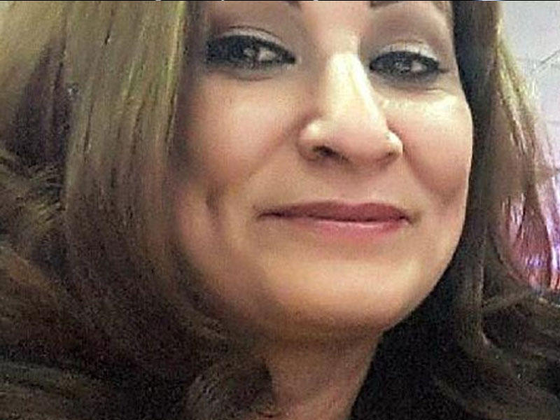 2 ilin gəlini yataq otağında özünü öldürdü