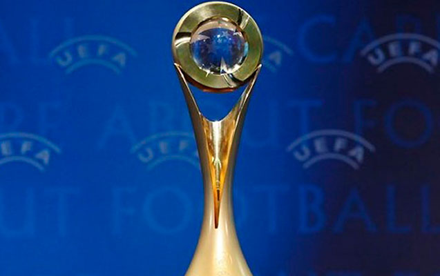 Təmsilçimiz “Hamburq”a rəqib oldu