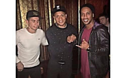 Reynaldo Ronaldinyoya 