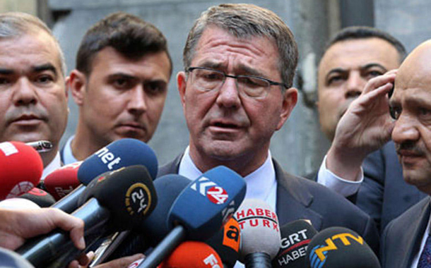 Türkiyə İraqla razılaşdı