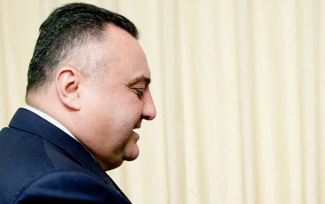 Eldar Mahmudovun Polşada da biznesi üzə çıxdı