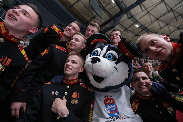 “DÇ-2018”-in talismanı bəlli olub