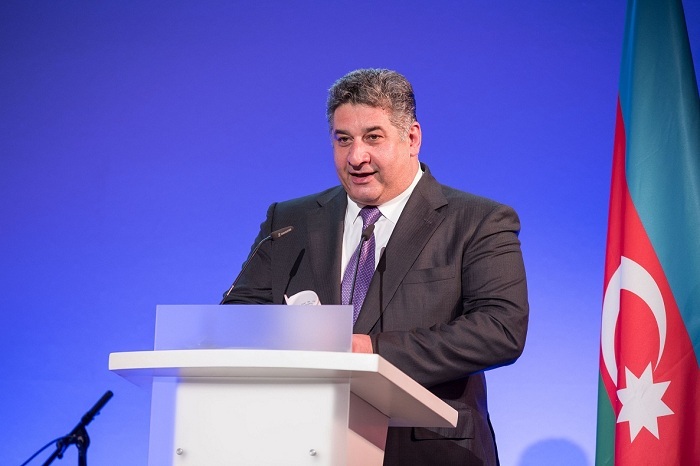 `Bizim nəyimiz varsa, Belarusa verməyə hazırıq` - Azad Rəhimov