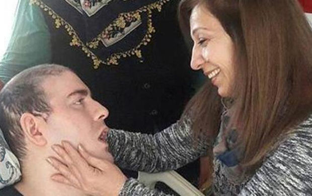 Türkiyənin tanıdığı Umutun azərbaycanlı anası peyda oldu