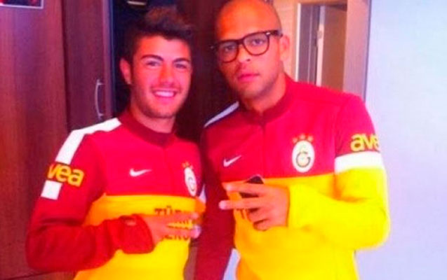 “Qalatasaray”ın sabiq futbolçusu öldürüldü