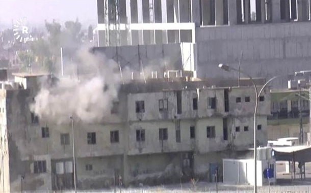 Son dəqiqə! — Kərkükdən şad xəbər var! (VİDEO)