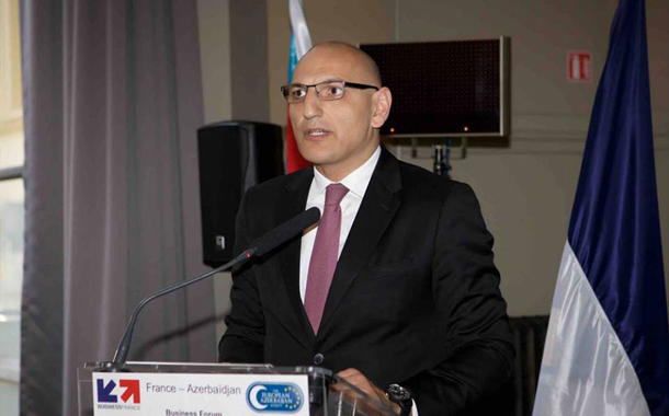 Azərbaycanlı səfir Fransanı ermənipərəst dövlət adlandıranlara irad tutdu
