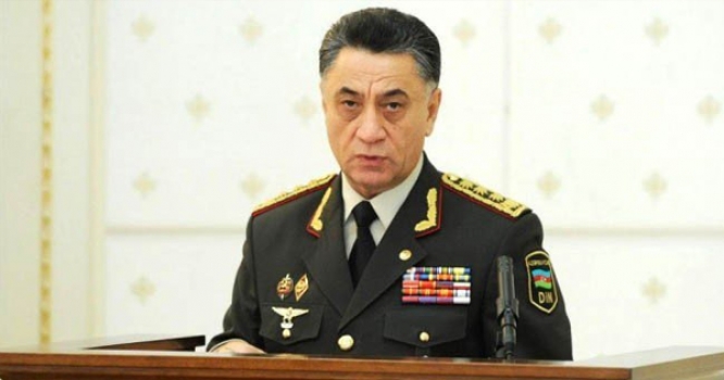 Ramil Usubovdan iki rəis təyinatı