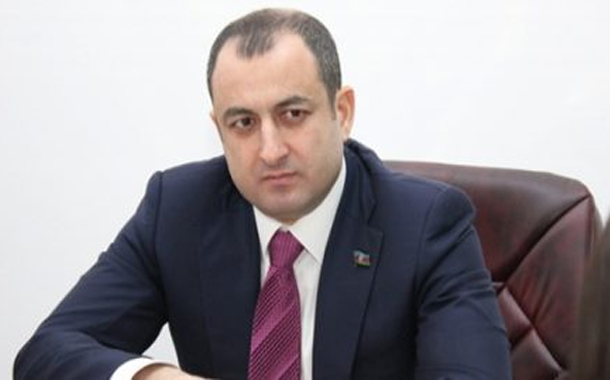 Milli Məclisin deputatı sabah rinqə çıxacaq — Döyüşmək üçün