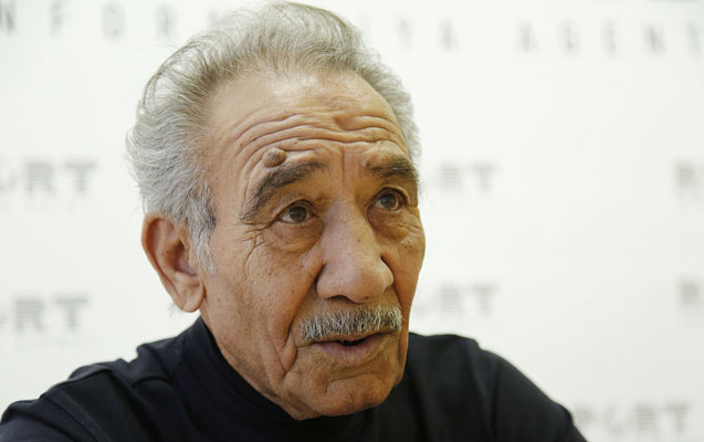 Aşıq Ədalətin səhhəti pisləşdi