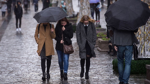 Hava şəraiti kəskin dəyişəcək – XƏBƏRDARLIQ