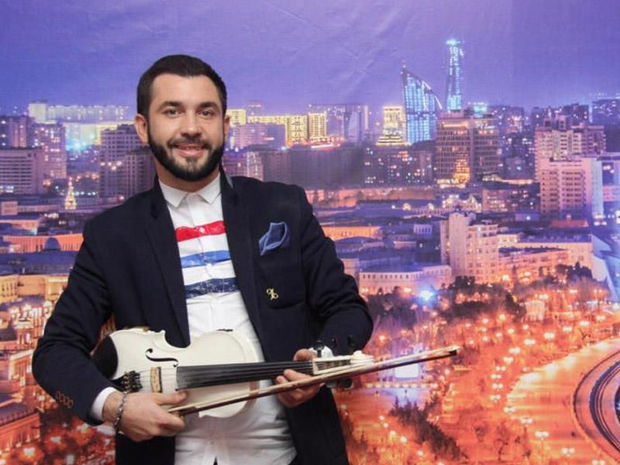 Əməkdar artist beş qaydanı birdən pozdu, bölməyə çağırıldı – VİDEO