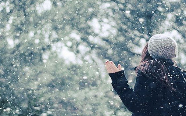 Sabah Azərbaycanda sulu qar və qar yağacaq