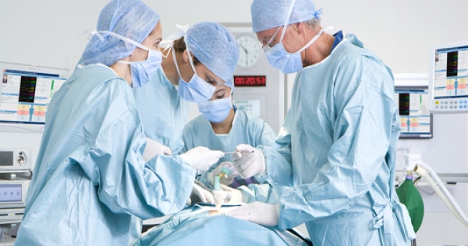 Bakıdakı özəl klinikaların məmur sahibləri... - Şok faktlar