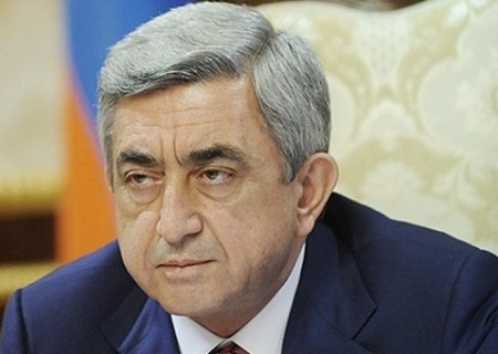 Yerevandan qəti açıqlama - “Torpaqları verməyəcəyik!”