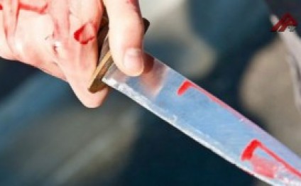 Bakıda qanlı CİNAYƏT