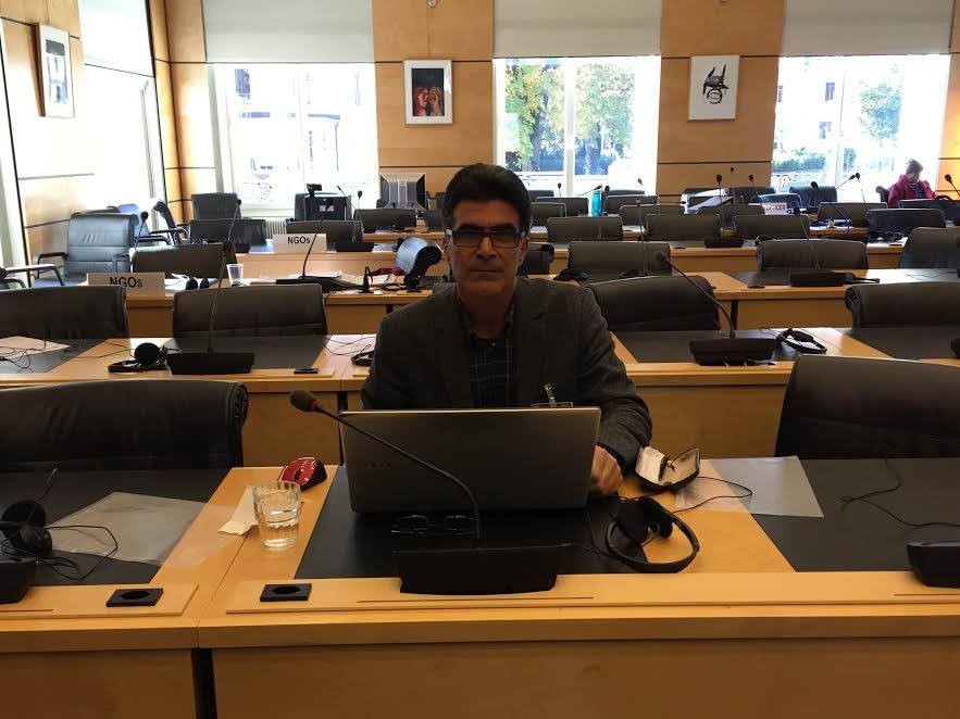 “Cenevrədə anti-azərbaycançı qüvvələrin artıq təşkilatlandığını gördük” - Sahib Məmmədov + FOTOLAR