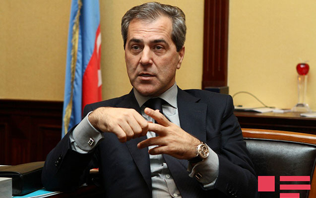 Nazim İbrahimova böyük zərbə