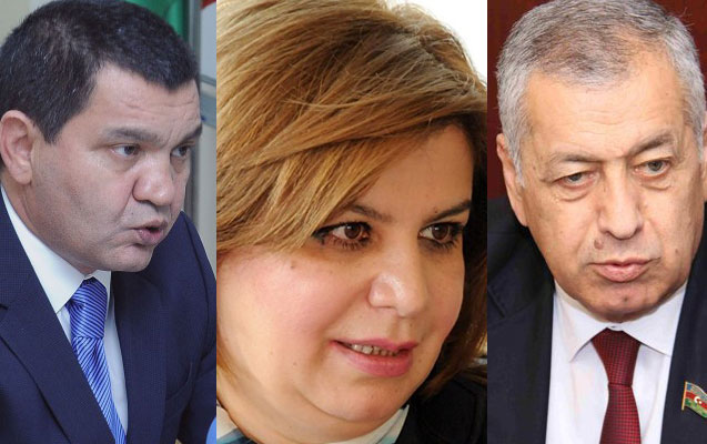 “Deputatın dediyi böhtandır...” - Depozitlərin 0.78-lə qaytarılmasına rəsmi reaksiya