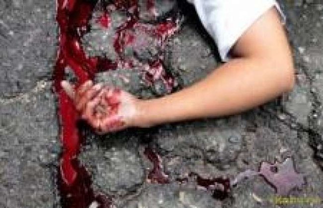 3-cü arvadının başını kəsdi: Zərdabdakı qətlin TƏFƏRRÜATI