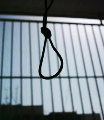 Oğuzda 42 yaşlı kişi özünü öldürüb