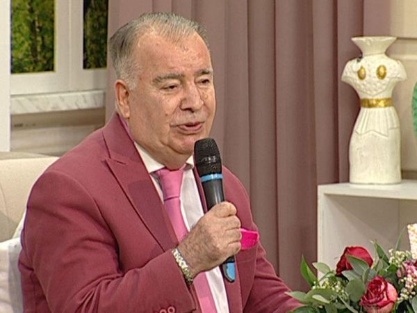 Xalq artistinin ayaqları tutuldu - Xəstəxanaya yerləşdirildi