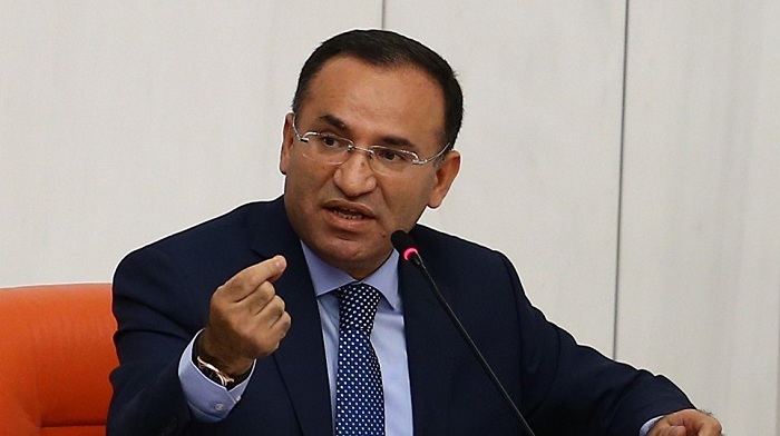 Nazir ABŞ-a Gülənlə bağlı yeni faktlar aparır