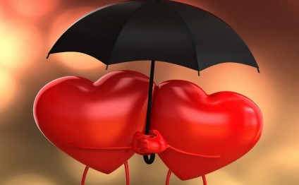 Hakimlərin gizli eşq macərası - FOTO