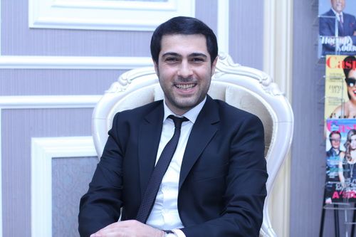 Namiq Qaraçuxurlu Aygün Kazımovaya sərt cavab verdi: -