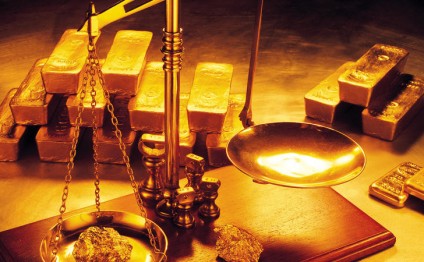 Qızıl gələn il 15 faiz bahalaşacaq