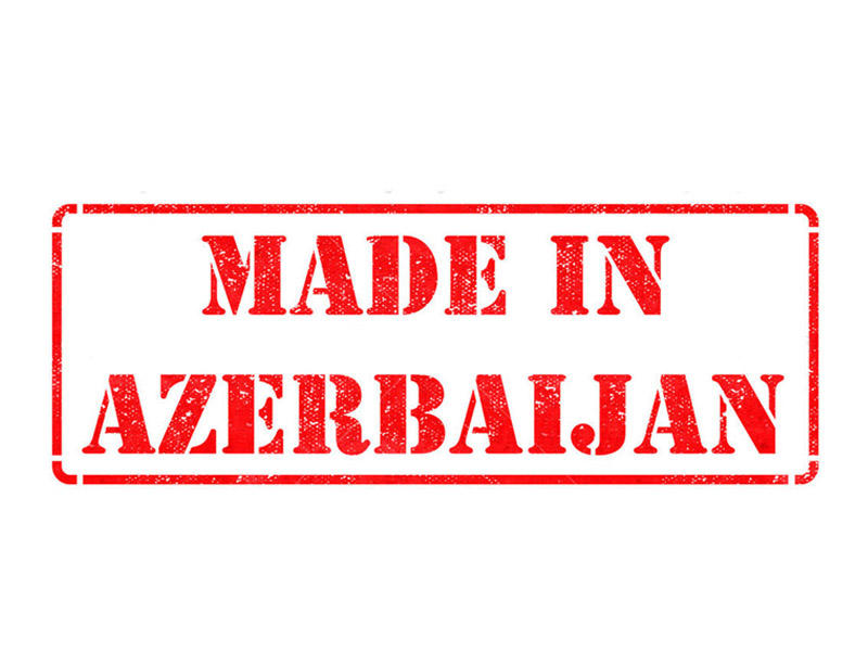 Hansı məhsullar üzrə “Made in Azerbaijan” brendi yaratmaq mümkündür? - VİDEO