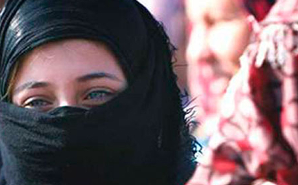 İŞİD-in girov götürdüyü 11 gənc qadın azad edildi